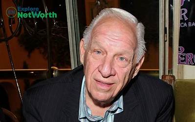 Jerry Heller Net Worth, Age, Height, Bio, Birthday, Wiki!