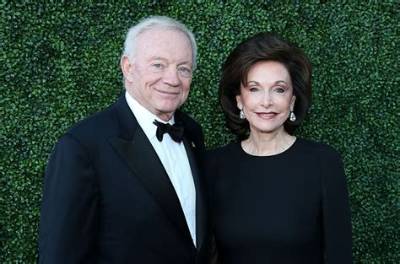 Jerry Jones Net Worth, Age, Height, Bio, Birthday, Wiki!