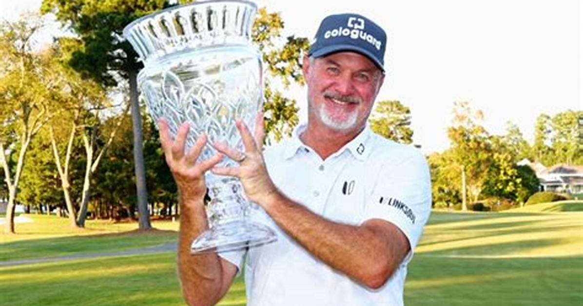 Jerry Kelly Net Worth 2024, Age, Height, Bio, Birthday, Wiki!
