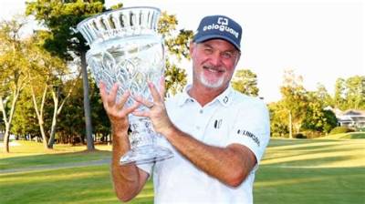 Jerry Kelly Net Worth 2024, Age, Height, Bio, Birthday, Wiki!