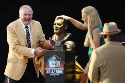 Jerry Kramer Net Worth, Age, Height, Bio, Birthday, Wiki!
