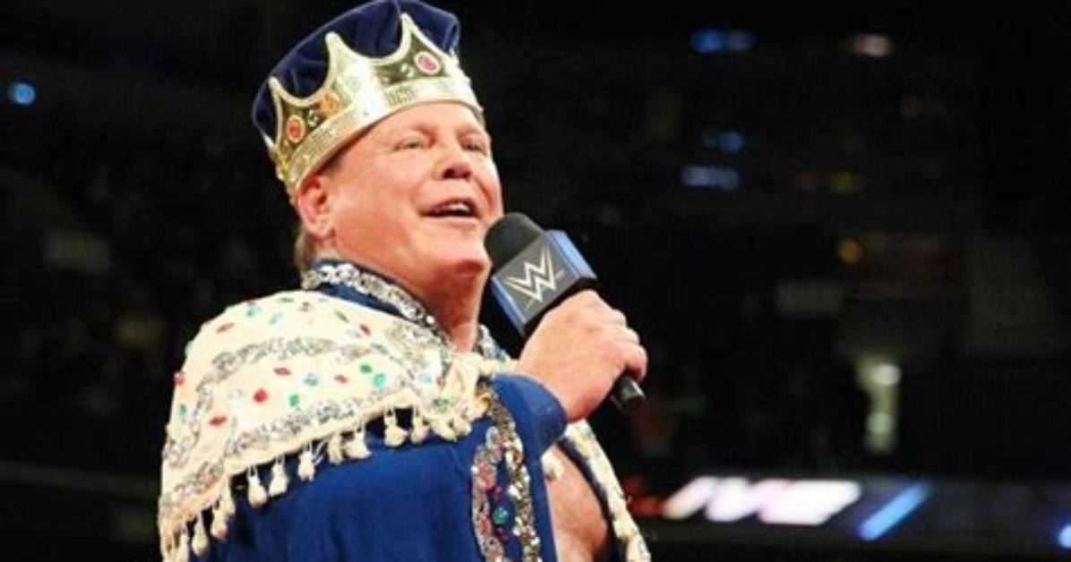 Jerry Lawler Net Worth, Age, Height, Bio, Birthday, Wiki!