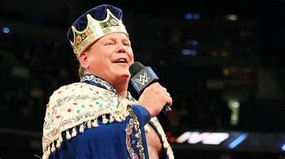 Jerry Lawler Net Worth, Age, Height, Bio, Birthday, Wiki!
