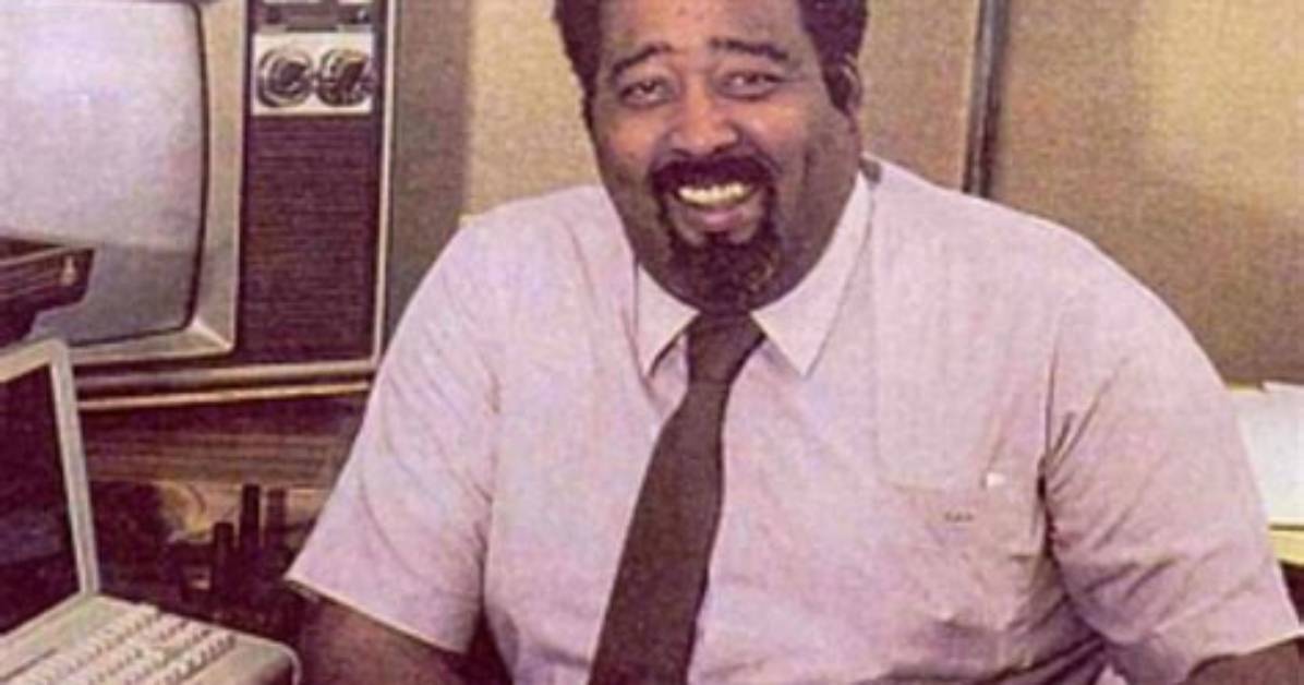 Jerry Lawson Net Worth 2024, Age, Height, Bio, Birthday, Wiki!