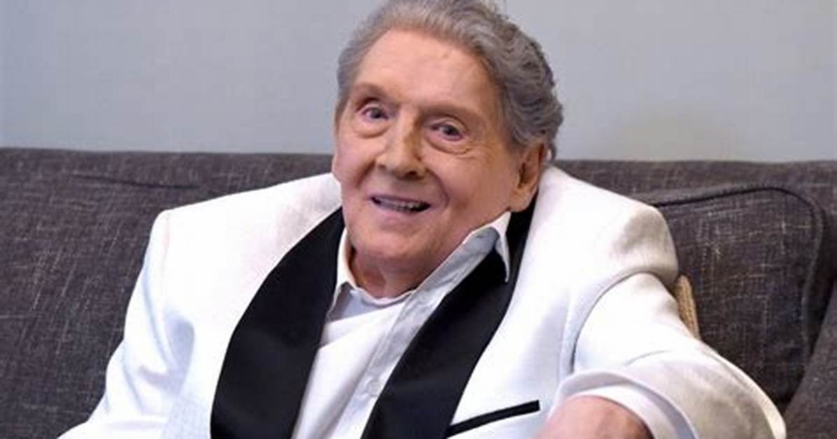 Jerry Lee Lewis Net Worth, Age, Height, Bio, Birthday, Wiki!