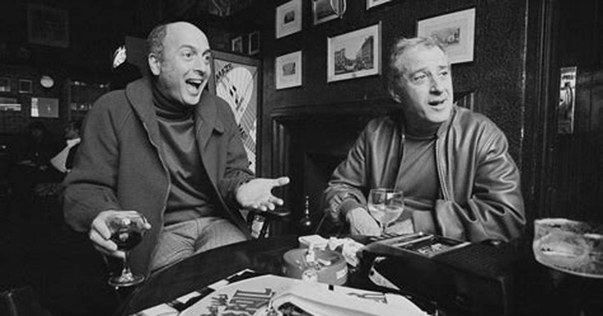 Jerry Leiber Net Worth, Age, Height, Bio, Birthday, Wiki!