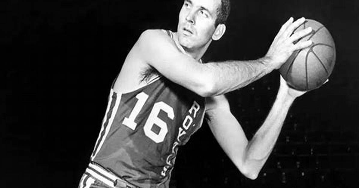 Jerry Lucas Net Worth, Age, Height, Bio, Birthday, Wiki!