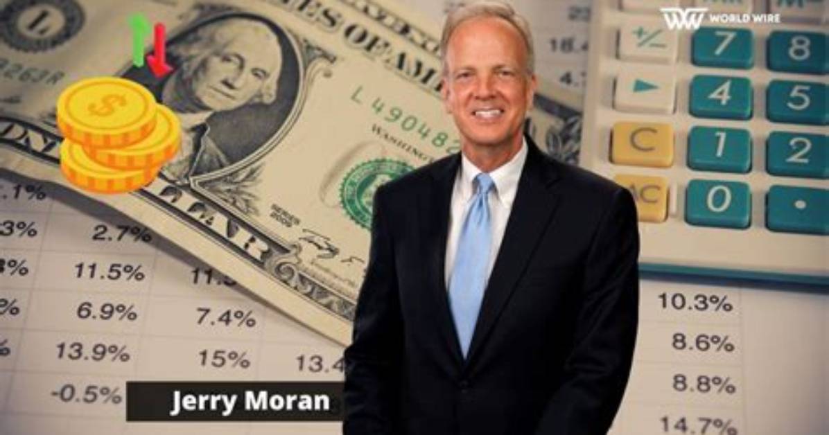 Jerry Moran Net Worth, Age, Height, Bio, Birthday, Wiki!