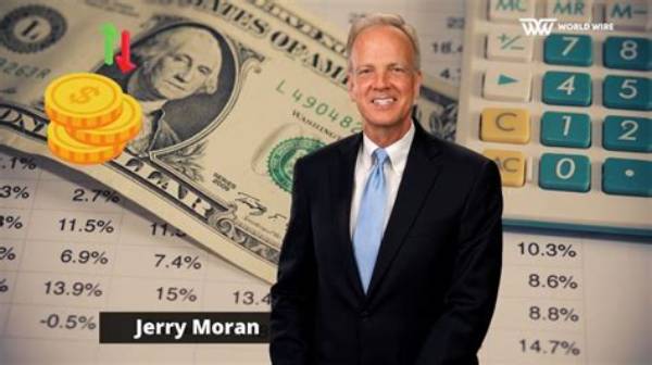 Jerry Moran Net Worth, Age, Height, Bio, Birthday, Wiki!
