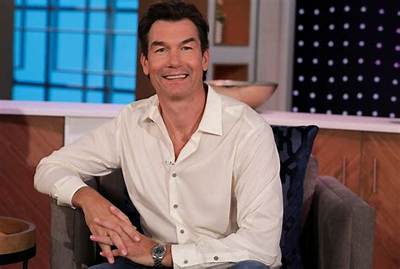 Jerry O'connell Net Worth 2024, Age, Height, Bio, Birthday, Wiki!