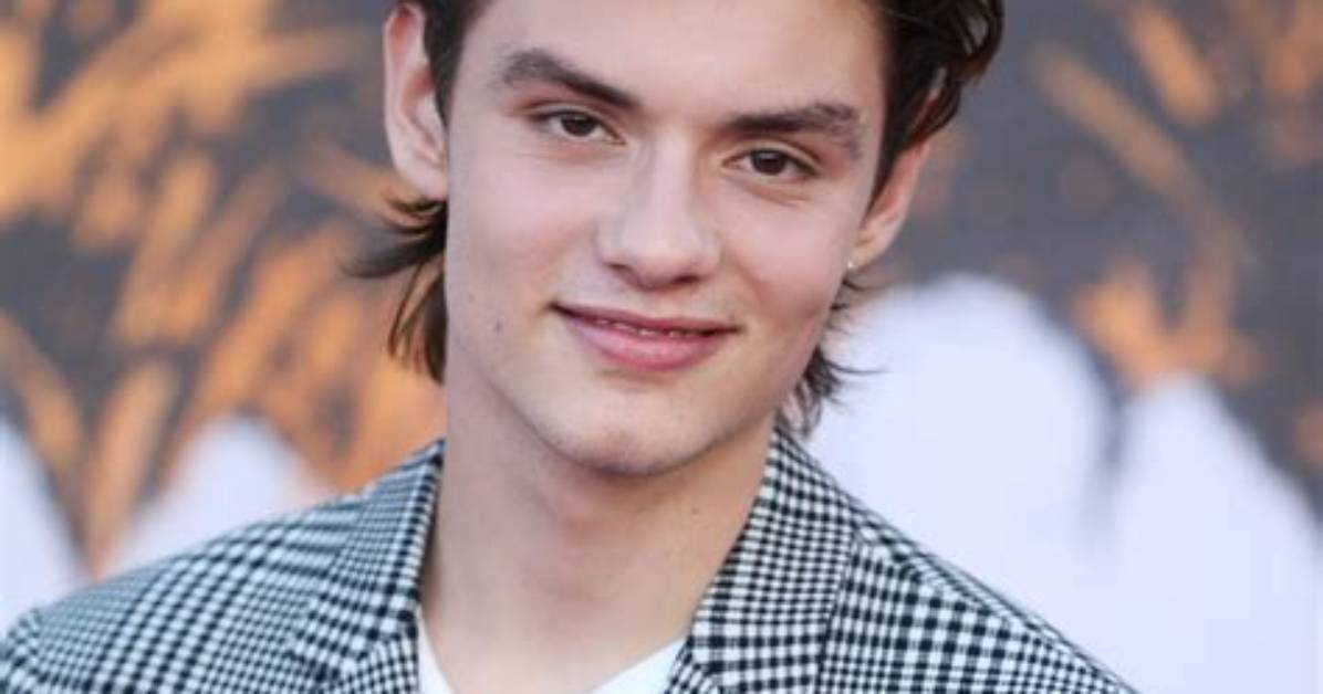 Jerry Partridge - Net Worth, Age, Height, Birthday, Bio, Wiki!