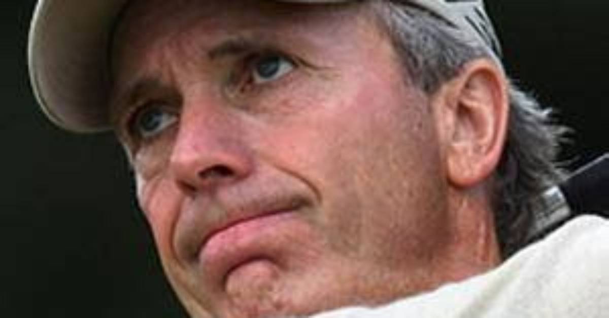 Jerry Pate Net Worth, Age, Height, Bio, Birthday, Wiki!