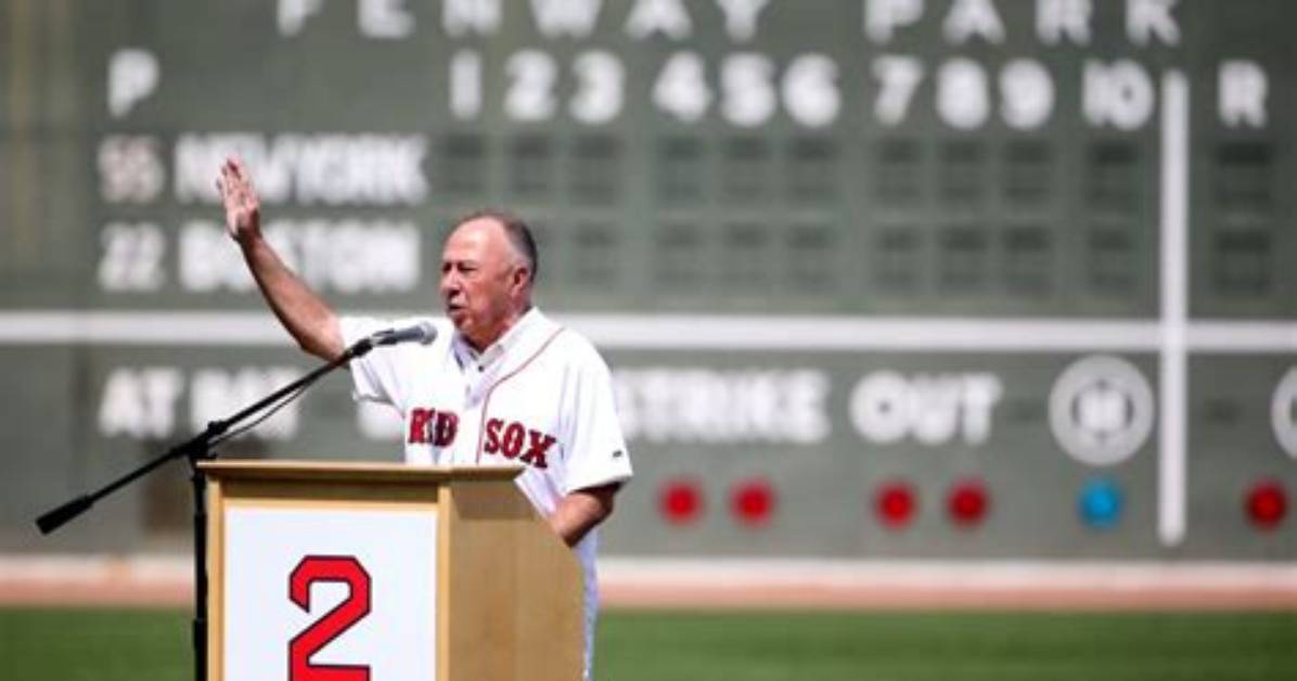 Jerry Remy - Net Worth, Age, Height, Birthday, Bio, Wiki!