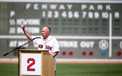 Jerry Remy - Net Worth, Age, Height, Birthday, Bio, Wiki!