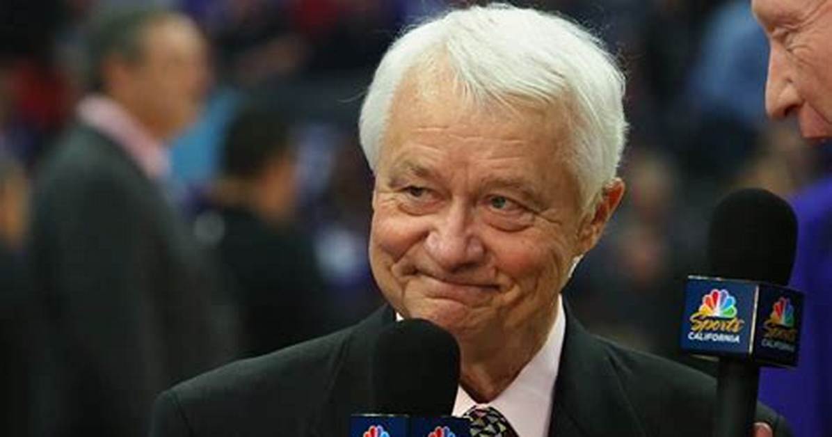 Jerry Reynolds Net Worth, Age, Height, Bio, Birthday, Wiki!