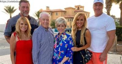 Jerry Savelle Net Worth, Age, Height, Bio, Birthday, Wiki!