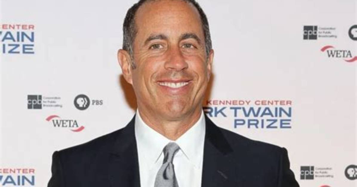 Jerry Seinfeld Net Worth, Age, Height, Bio, Birthday, Wiki!