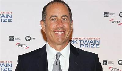 Jerry Seinfeld Net Worth, Age, Height, Bio, Birthday, Wiki!