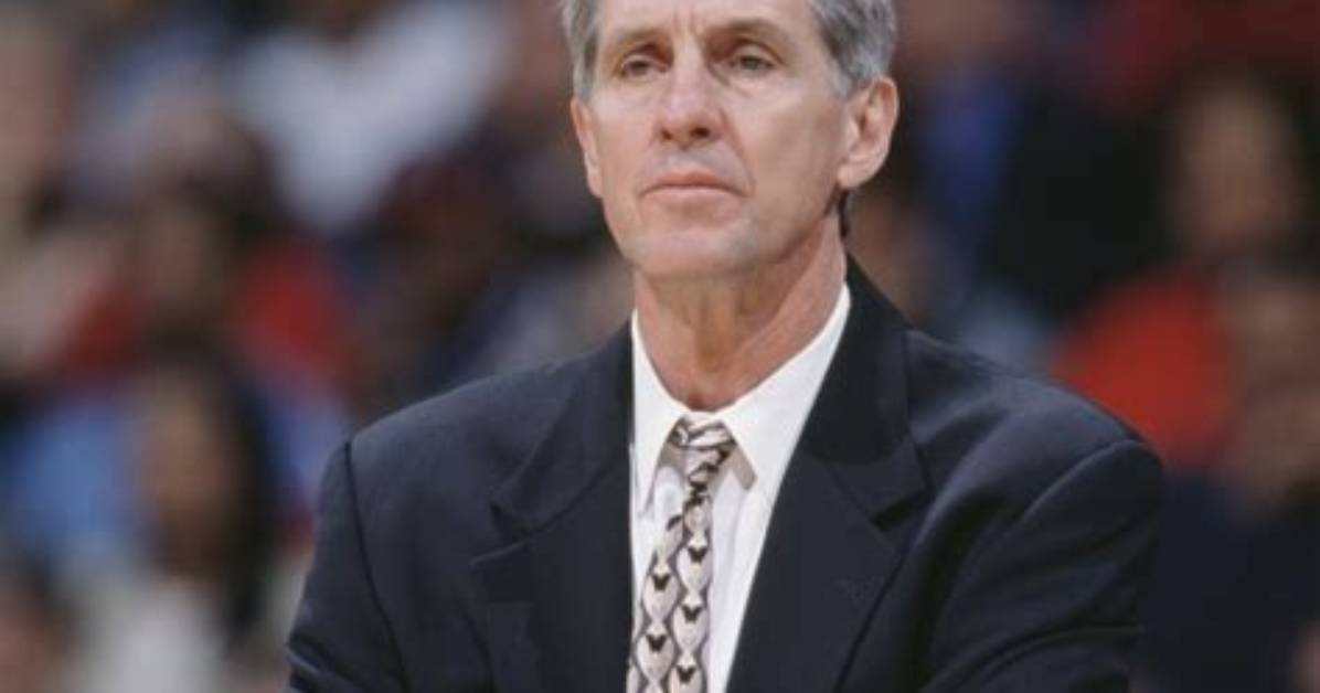 Jerry Sloan - Net Worth, Age, Height, Birthday, Bio, Wiki!