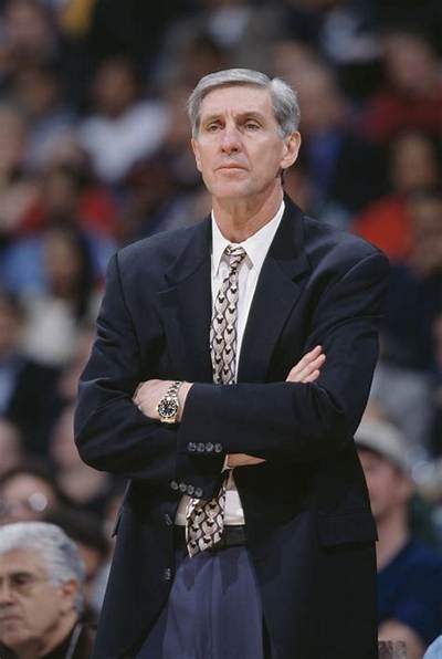 Jerry Sloan - Net Worth, Age, Height, Birthday, Bio, Wiki!