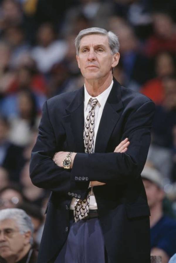 Jerry Sloan - Net Worth, Age, Height, Birthday, Bio, Wiki!