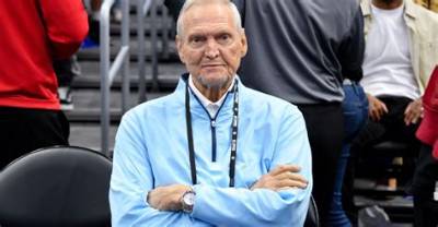 Jerry West Net Worth, Age, Height, Bio, Birthday, Wiki!