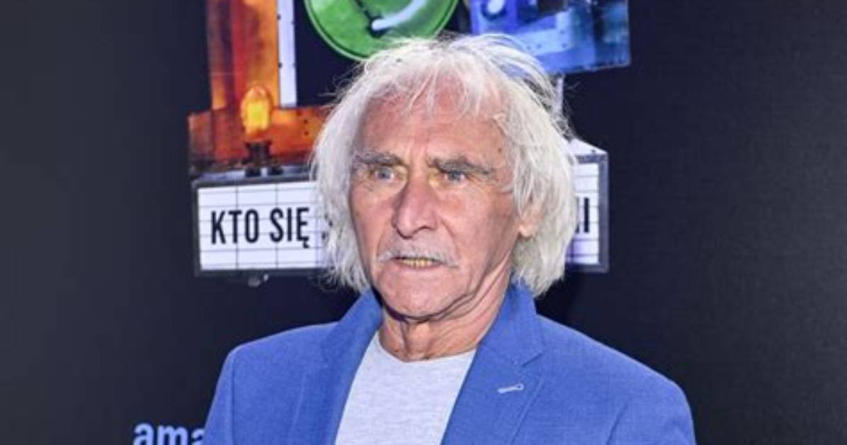 Jerzy Kryszak Net Worth 2024, Age, Height, Bio, Birthday, Wiki!