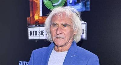 Jerzy Kryszak Net Worth 2024, Age, Height, Bio, Birthday, Wiki!