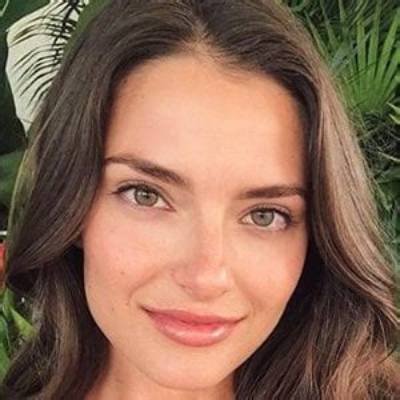 Jesica Ahlberg - Net Worth, Age, Height, Birthday, Bio, Wiki!