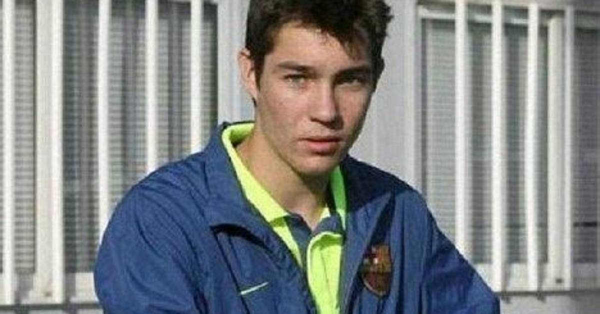Jesjua Angoy-Cruyff - Net Worth, Age, Height, Birthday, Bio, Wiki!
