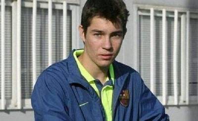 Jesjua Angoy-Cruyff - Net Worth, Age, Height, Birthday, Bio, Wiki!