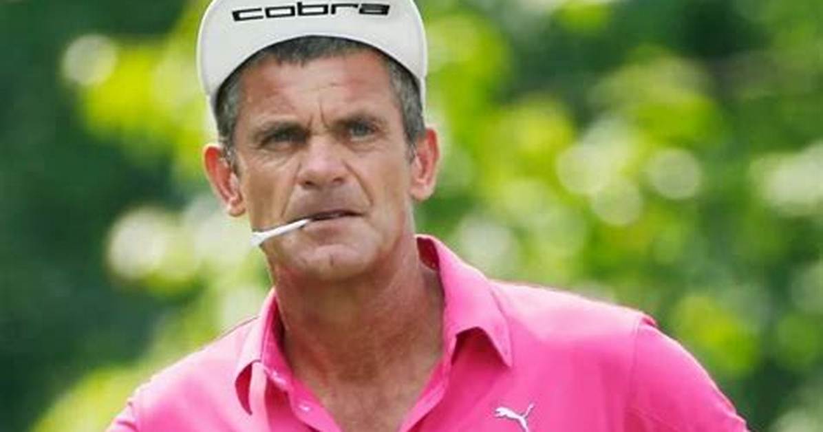 Jesper Parnevik Net Worth, Age, Height, Bio, Birthday, Wiki!