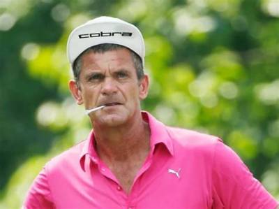 Jesper Parnevik Net Worth, Age, Height, Bio, Birthday, Wiki!