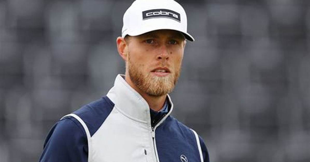 Jesper Svensson Net Worth, Age, Height, Bio, Birthday, Wiki!