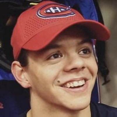 Jesperi Kotkaniemi - Net Worth, Age, Height, Birthday, Bio, Wiki!