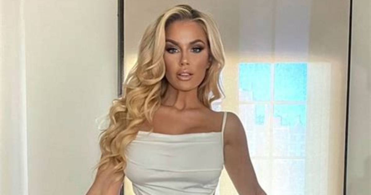 Jessa Hinton - Net Worth, Age, Height, Birthday, Bio, Wiki!