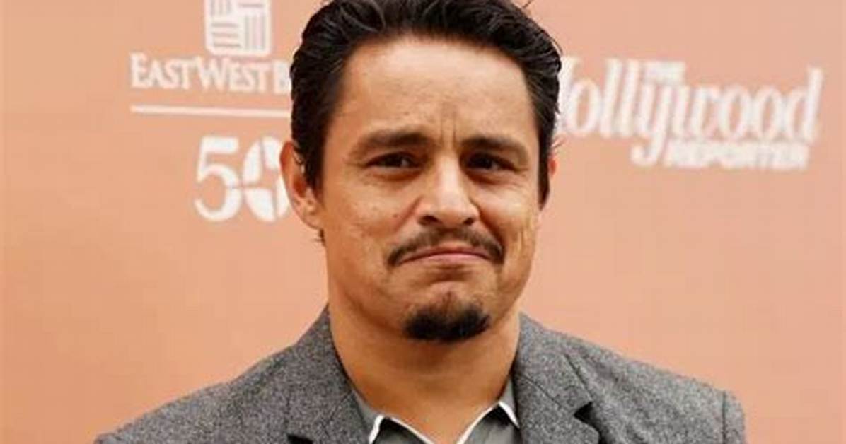 Jesse Garcia Net Worth, Age, Height, Bio, Birthday, Wiki!