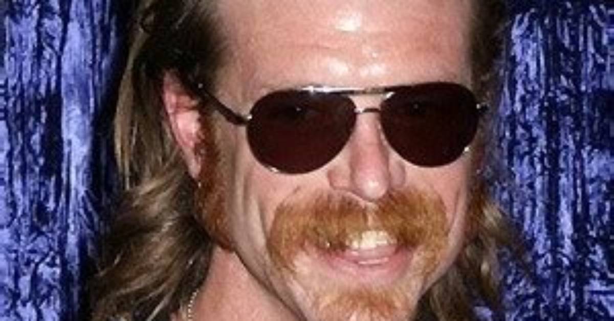 Jesse Hughes Net Worth, Age, Height, Bio, Birthday, Wiki!