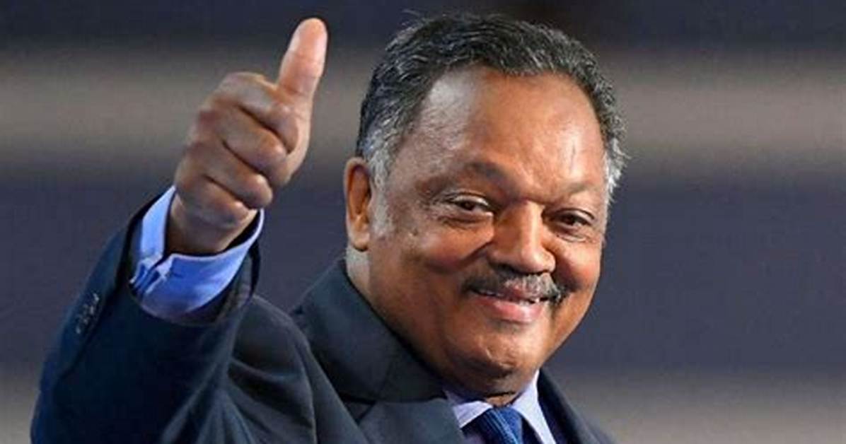 Jesse Jackson Net Worth, Age, Height, Bio, Birthday, Wiki!