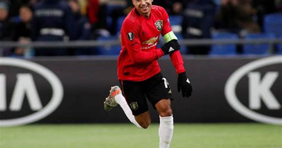 Jesse Lingard Net Worth 2024, Age, Height, Bio, Birthday, Wiki!