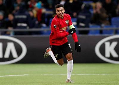 Jesse Lingard Net Worth 2024, Age, Height, Bio, Birthday, Wiki!
