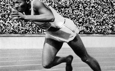 Jesse Owens Net Worth, Age, Height, Bio, Birthday, Wiki!