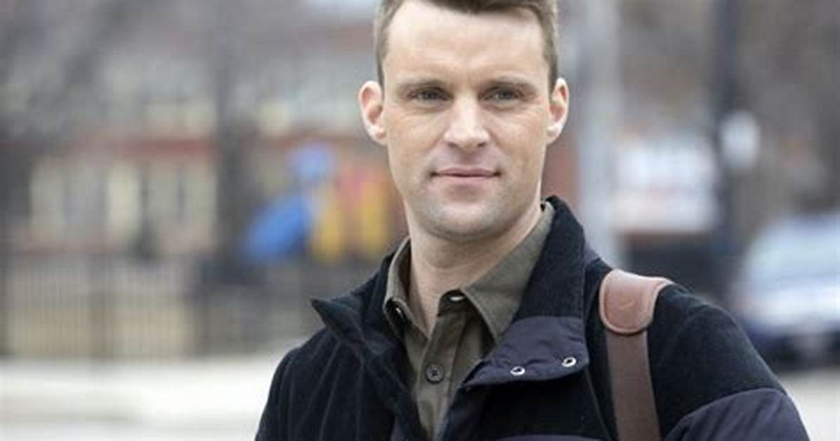 Jesse Spencer Net Worth 2024, Age, Height, Bio, Birthday, Wiki!
