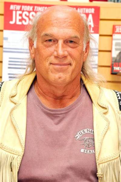 Jesse Ventura Net Worth 2024, Age, Height, Bio, Birthday, Wiki!