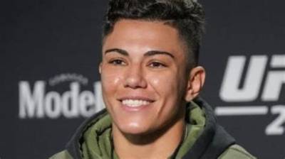 Jessica Andrade Net Worth, Age, Height, Bio, Birthday, Wiki!