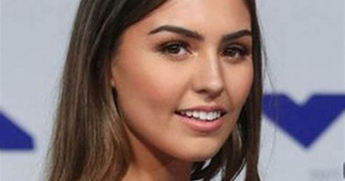 Jessica Andrea Net Worth, Age, Height, Bio, Birthday, Wiki!