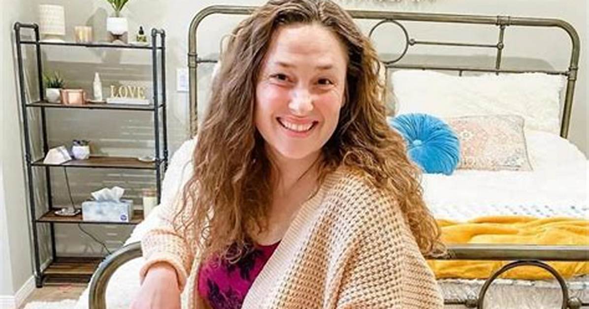 Jessica Ballinger - Net Worth, Age, Height, Birthday, Bio, Wiki!