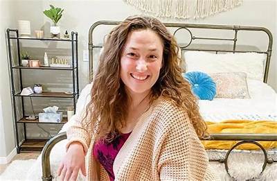 Jessica Ballinger - Net Worth, Age, Height, Birthday, Bio, Wiki!