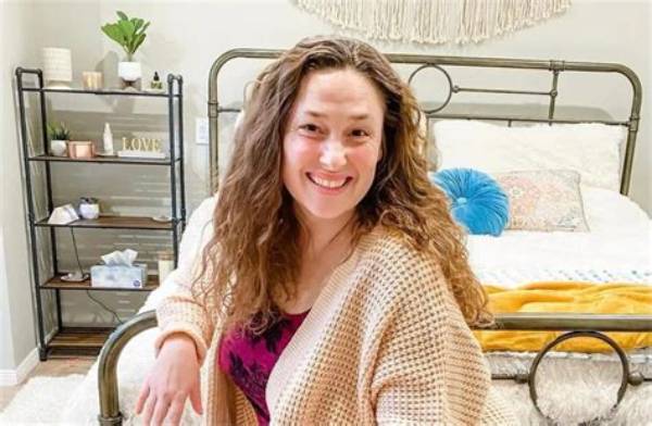 Jessica Ballinger - Net Worth, Age, Height, Birthday, Bio, Wiki!