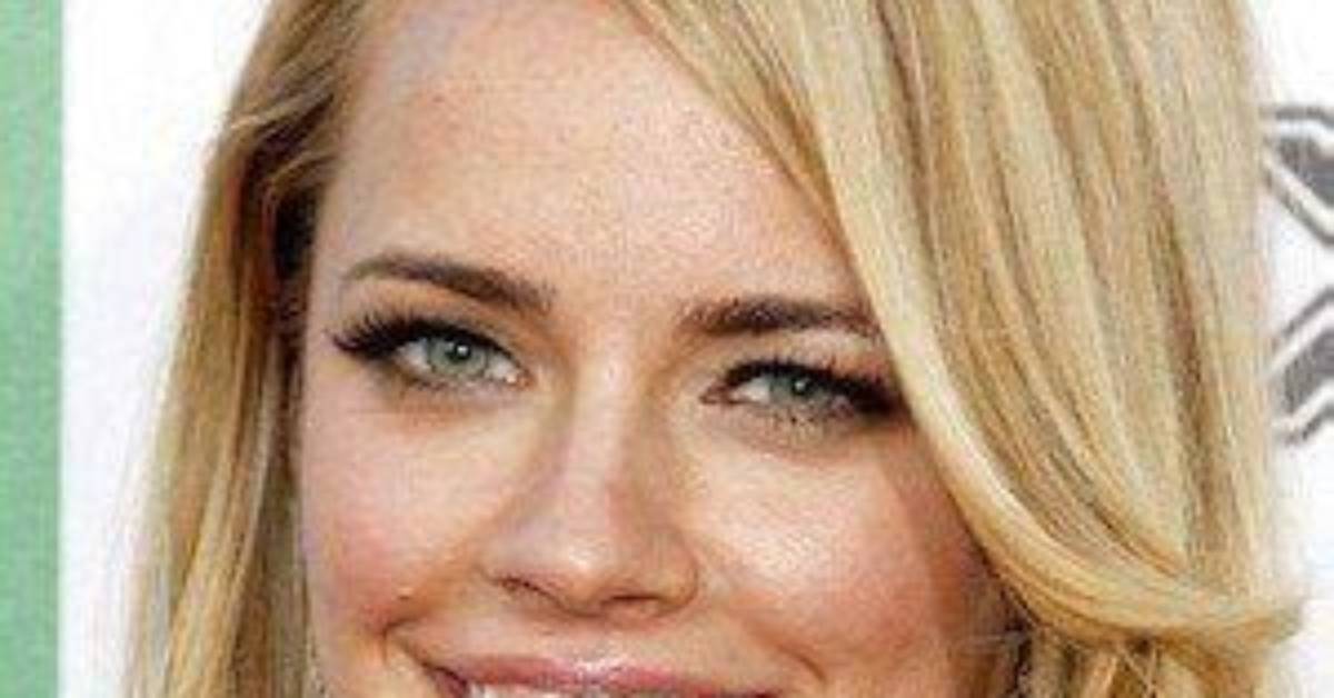 Jessica Barth Net Worth 2024, Age, Height, Bio, Birthday, Wiki!
